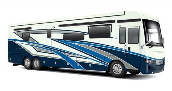 RV Review: Meet the 2022 Newmar Ventana