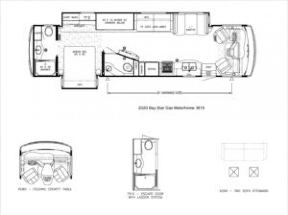 2020-newmar-bay-star-floorplan-3616