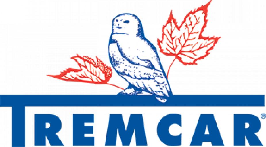 Tremcar Logo